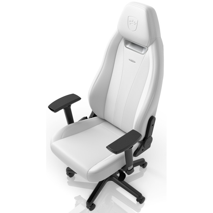 Cadeira noblechairs LEGEND - White Edition