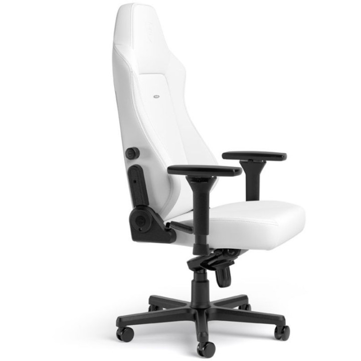 Cadeira noblechairs HERO - White Edition