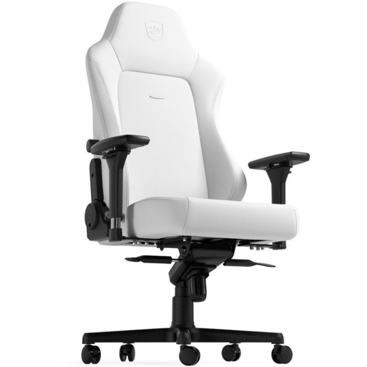 Cadeira noblechairs HERO - White Edition