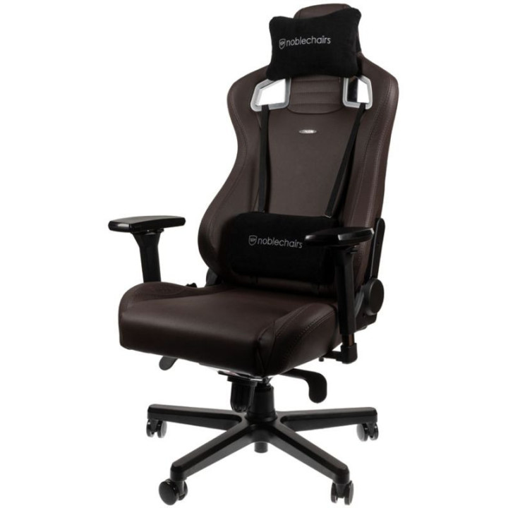Cadeira noblechairs EPIC - Java Edition