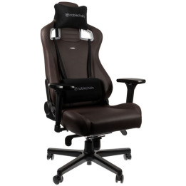 Cadeira noblechairs EPIC - Java Edition