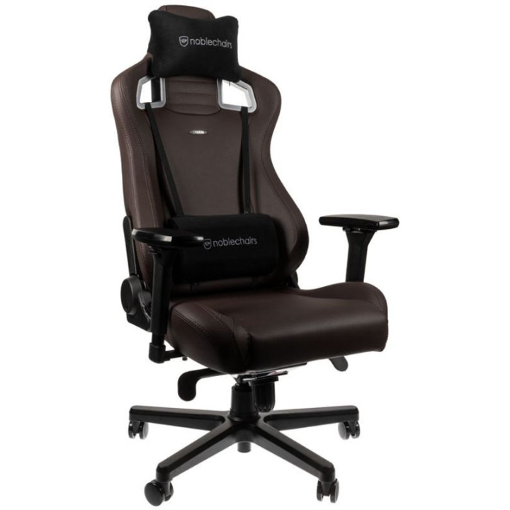Cadeira noblechairs EPIC - Java Edition