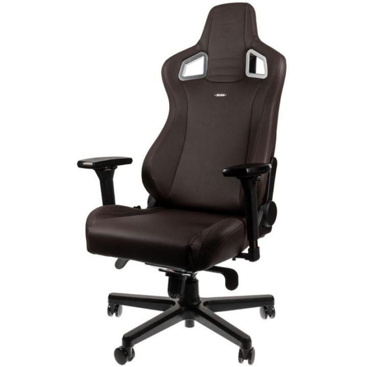 Cadeira noblechairs EPIC - Java Edition