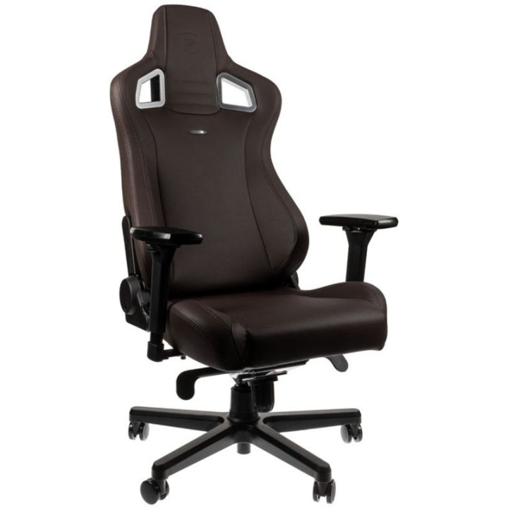 Cadeira noblechairs EPIC - Java Edition