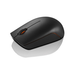 Lenovo GX30K79401 rato Ambidestro RF Wireless Laser 1000 DPI