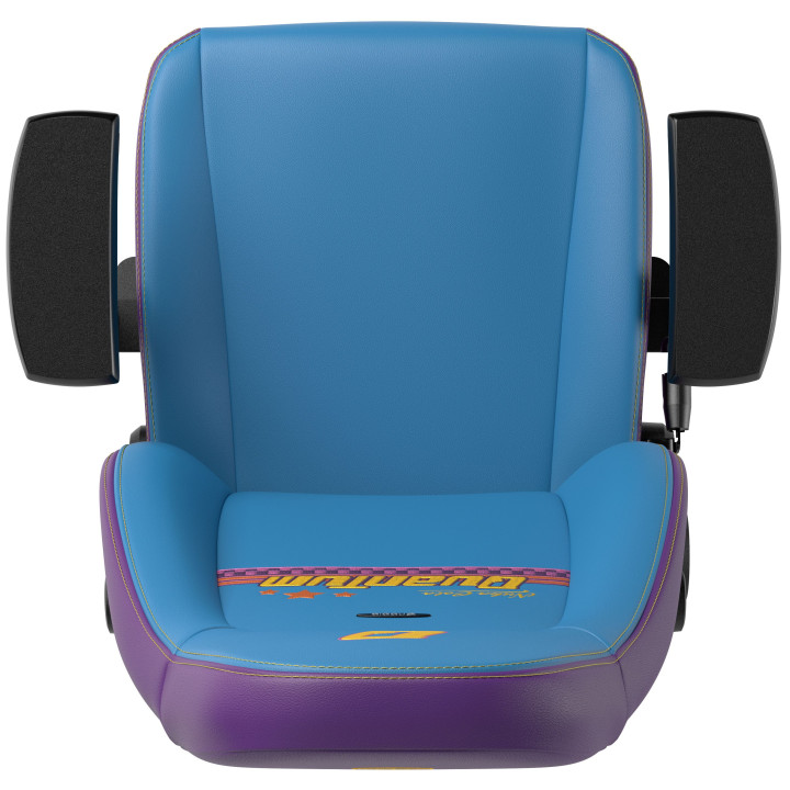 Cadeira noblechairs ICON - Fallout Nuka-Cola Quantum Edition