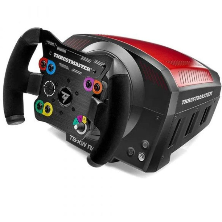 Base de Volante Thrustmaster TS-XW Servo Racing