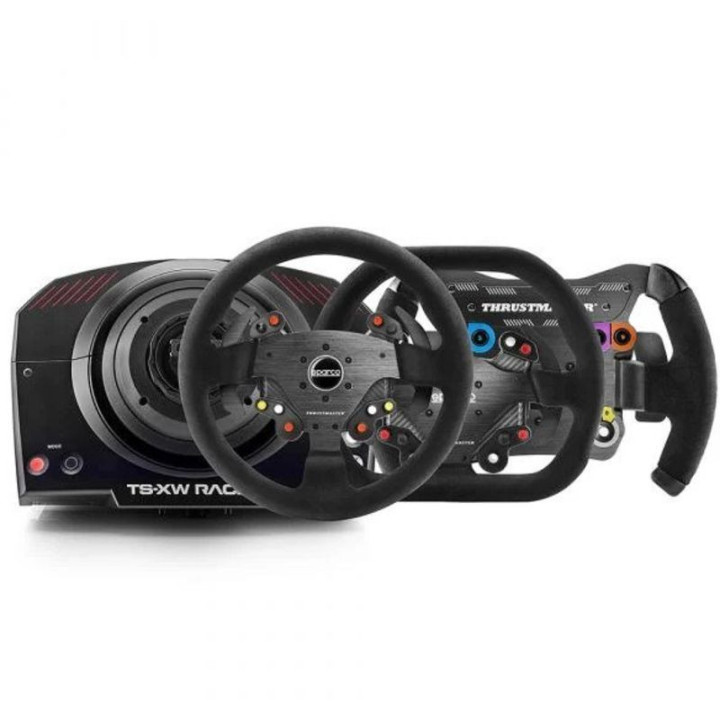 Base de Volante Thrustmaster TS-XW Servo Racing