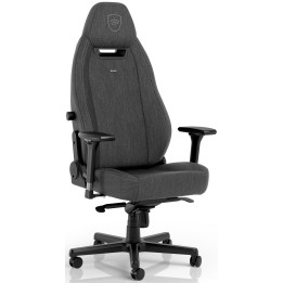 Cadeira noblechairs LEGEND TX - Fabric Edition Anthracite