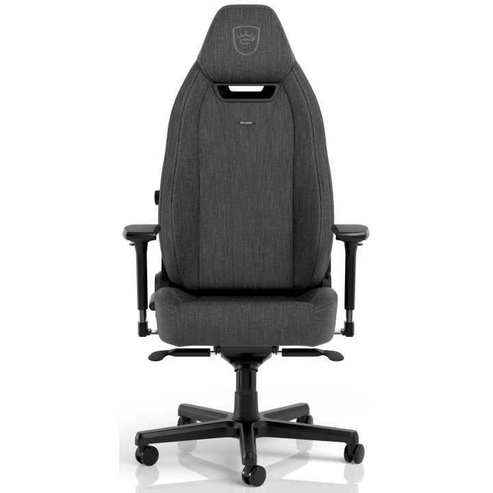 Cadeira noblechairs LEGEND TX - Fabric Edition Anthracite