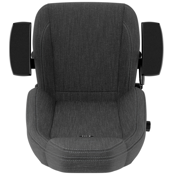 Cadeira noblechairs LEGEND TX - Fabric Edition Anthracite