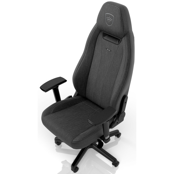 Cadeira noblechairs LEGEND TX - Fabric Edition Anthracite