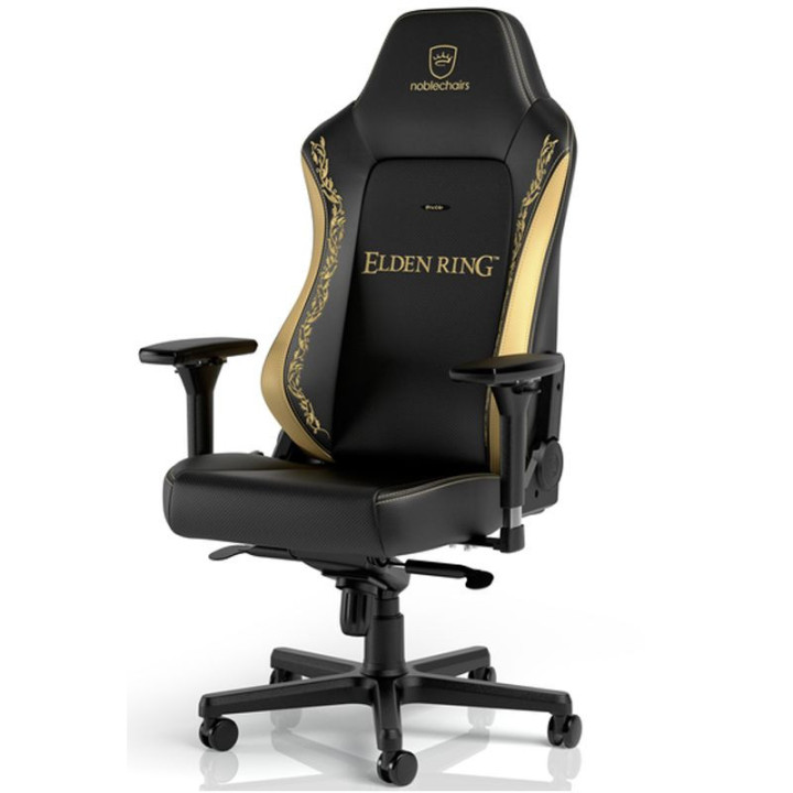 Cadeira noblechairs HERO - Elden Ring Edition