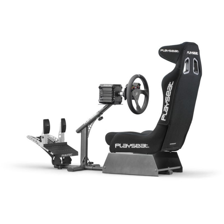Cadeira Playseat® Evolution PRO Preto ActiFit