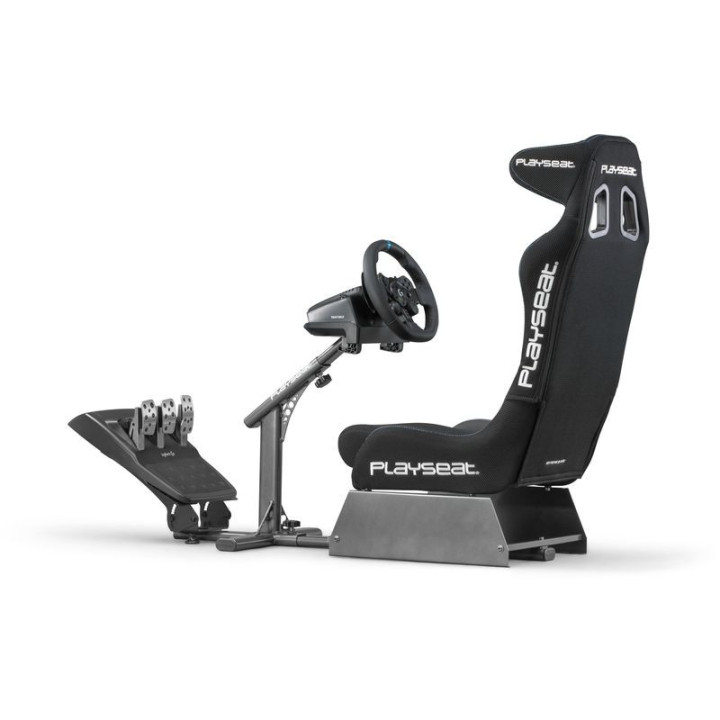 Cadeira Playseat® Evolution PRO Preto ActiFit