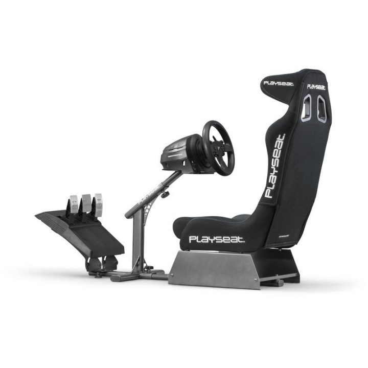 Cadeira Playseat® Evolution PRO Preto ActiFit