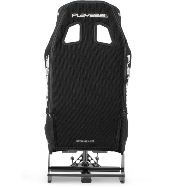Cadeira Playseat® Evolution PRO Preto ActiFit