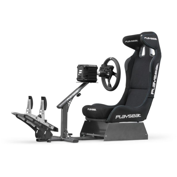 Cadeira Playseat® Evolution PRO Preto ActiFit