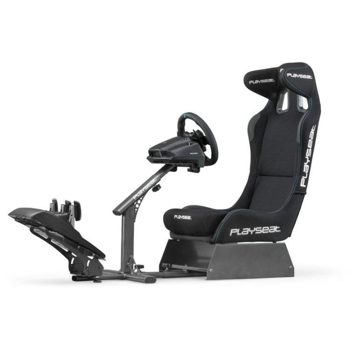 Cadeira Playseat® Evolution PRO Preto ActiFit