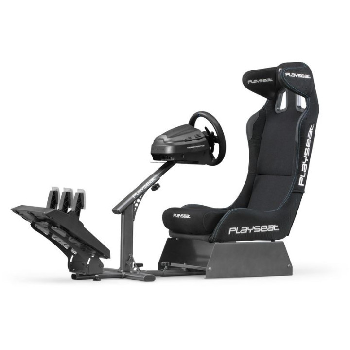 Cadeira Playseat® Evolution PRO Preto ActiFit