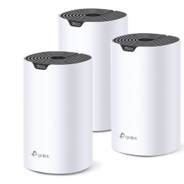 Sistema Mesh TP-Link Deco S7 AC1900 Whole-Home Mesh Wi-Fi 6 System (Pack 3)