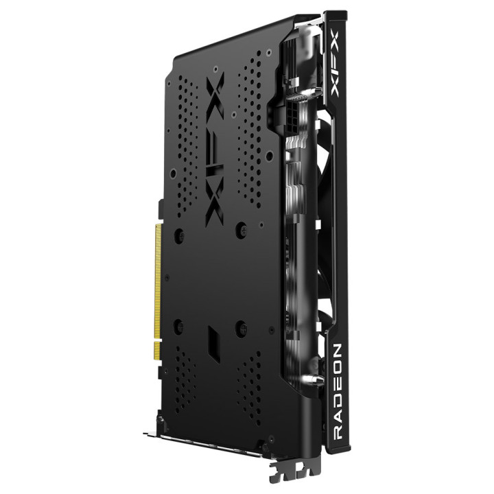 Gráfica XFX Swift 210 AMD Radeon RX 7600 8GB GDDR6
