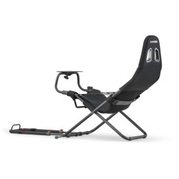 Cadeira Playseat® Challenge Preto ActiFit