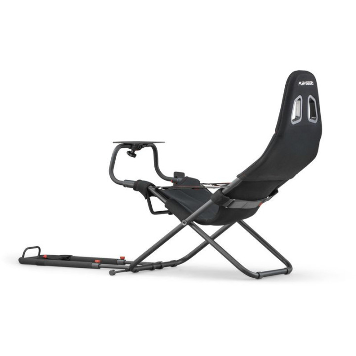 Cadeira Playseat® Challenge Preto ActiFit