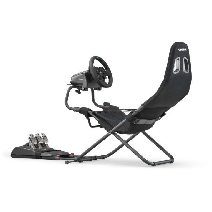 Cadeira Playseat® Challenge Preto ActiFit