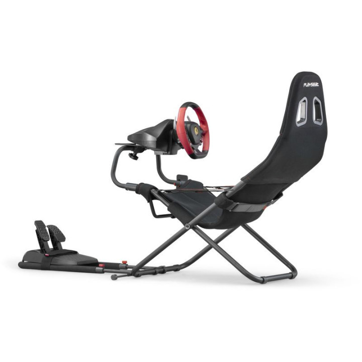 Cadeira Playseat® Challenge Preto ActiFit