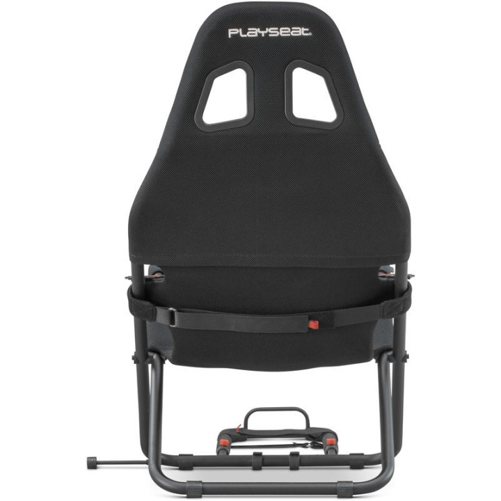 Cadeira Playseat® Challenge Preto ActiFit