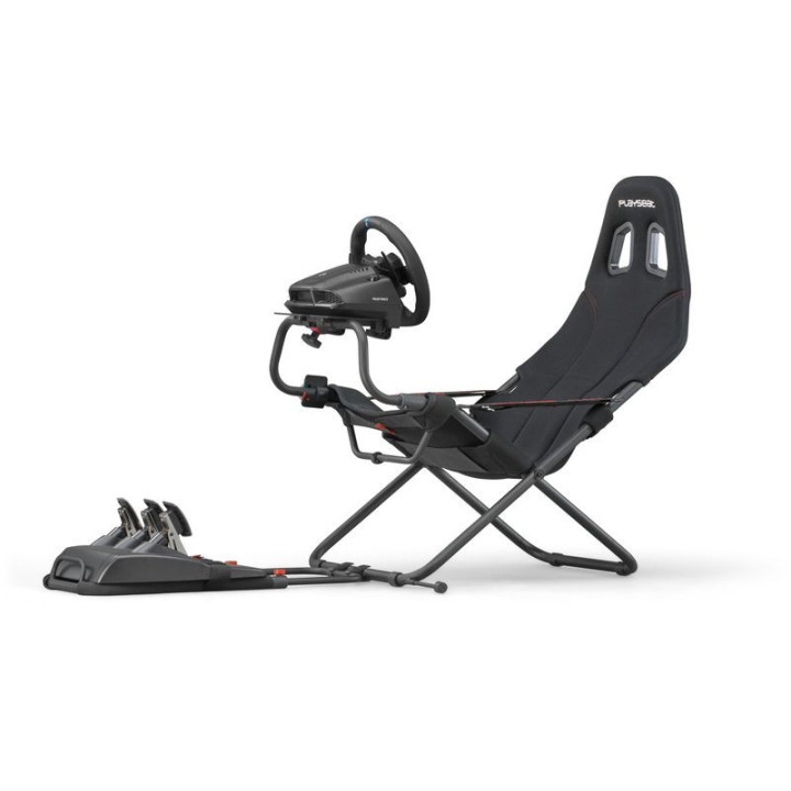 Cadeira Playseat® Challenge Preto ActiFit