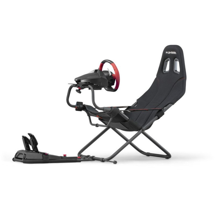 Cadeira Playseat® Challenge Preto ActiFit