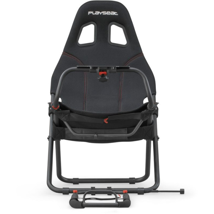 Cadeira Playseat® Challenge Preto ActiFit
