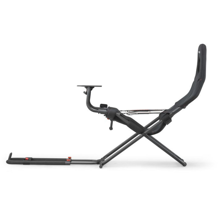 Cadeira Playseat® Challenge Preto ActiFit