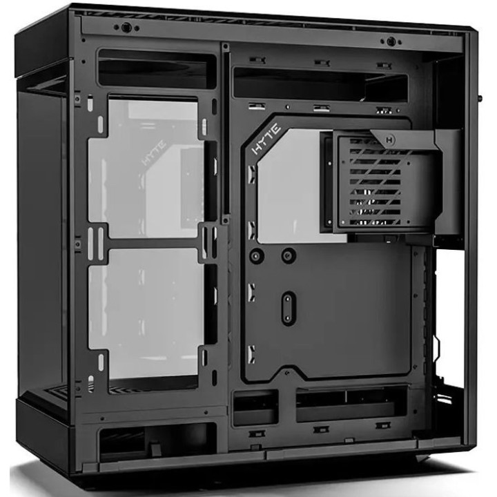 Caixa ATX Hyte Y60 Vidro Temperado Preto
