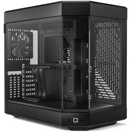 Caixa ATX Hyte Y60 Vidro Temperado Preto