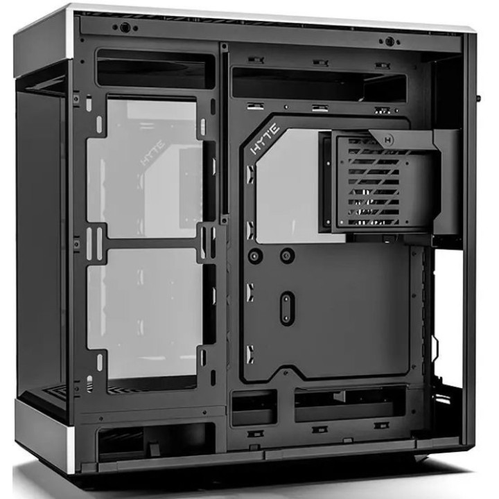 Caixa ATX Hyte Y60 Vidro Temperado Branco