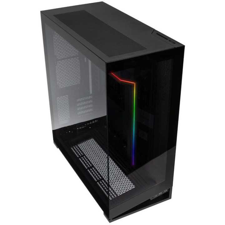 Caixa E-ATX Phanteks NV Series NV7 Vidro Temperado DRGB Preto
