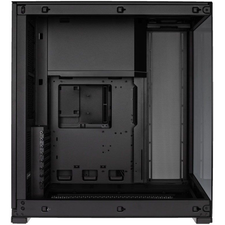 Caixa E-ATX Phanteks NV Series NV7 Vidro Temperado DRGB Preto
