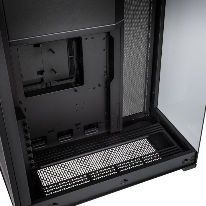 Caixa E-ATX Phanteks NV Series NV7 Vidro Temperado DRGB Preto
