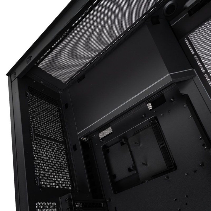 Caixa E-ATX Phanteks NV Series NV7 Vidro Temperado DRGB Preto
