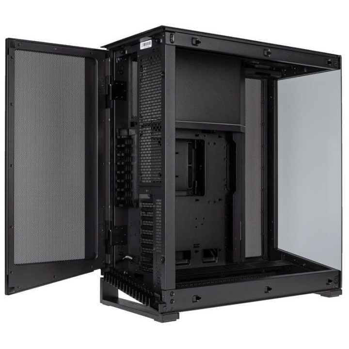 Caixa E-ATX Phanteks NV Series NV7 Vidro Temperado DRGB Preto