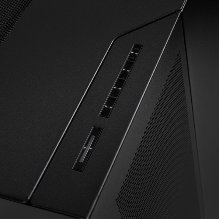 Caixa E-ATX Phanteks NV Series NV7 Vidro Temperado DRGB Preto