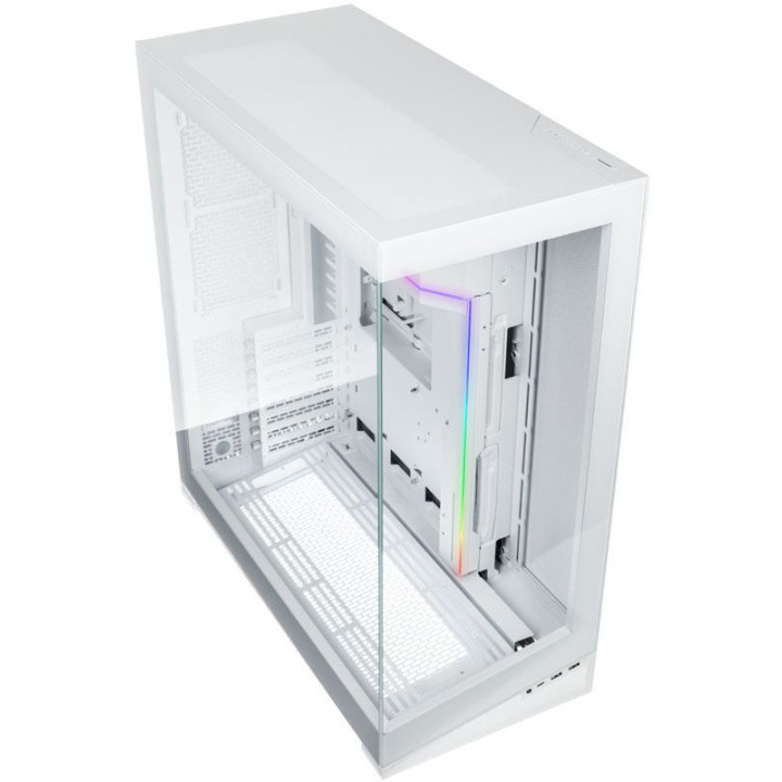Caixa E-ATX Phanteks NV Series NV7 Vidro Temperado DRGB Branco