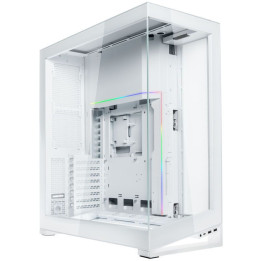 Caixa E-ATX Phanteks NV Series NV7 Vidro Temperado DRGB Branco