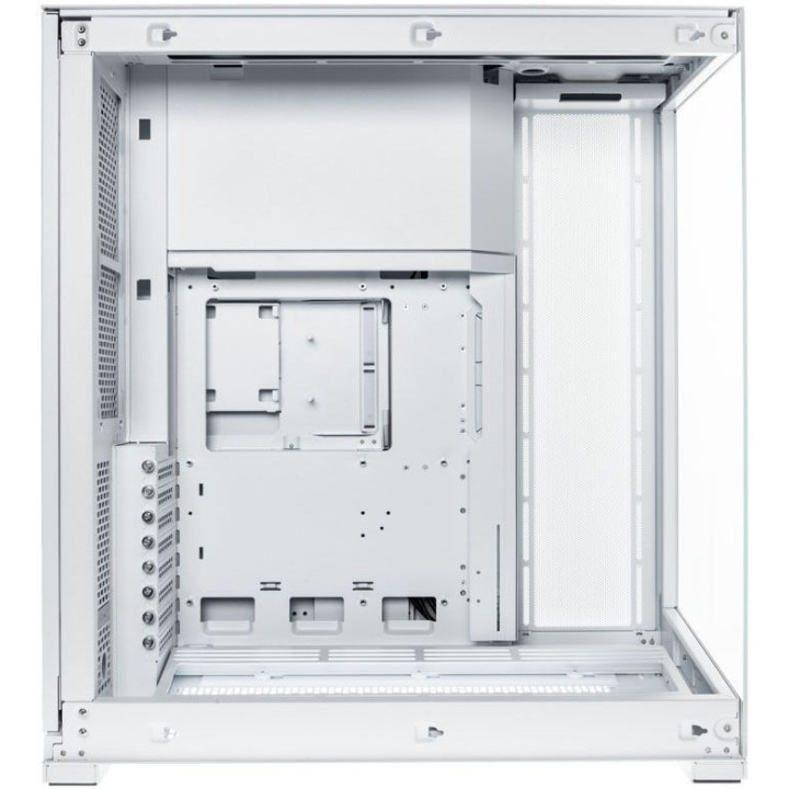 Caixa E-ATX Phanteks NV Series NV7 Vidro Temperado DRGB Branco