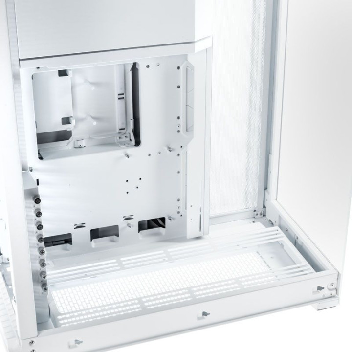 Caixa E-ATX Phanteks NV Series NV7 Vidro Temperado DRGB Branco