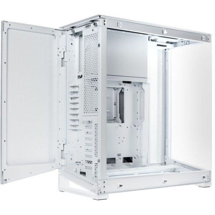 Caixa E-ATX Phanteks NV Series NV7 Vidro Temperado DRGB Branco