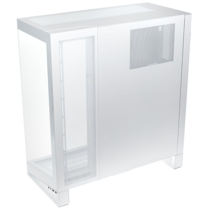 Caixa E-ATX Phanteks NV Series NV7 Vidro Temperado DRGB Branco